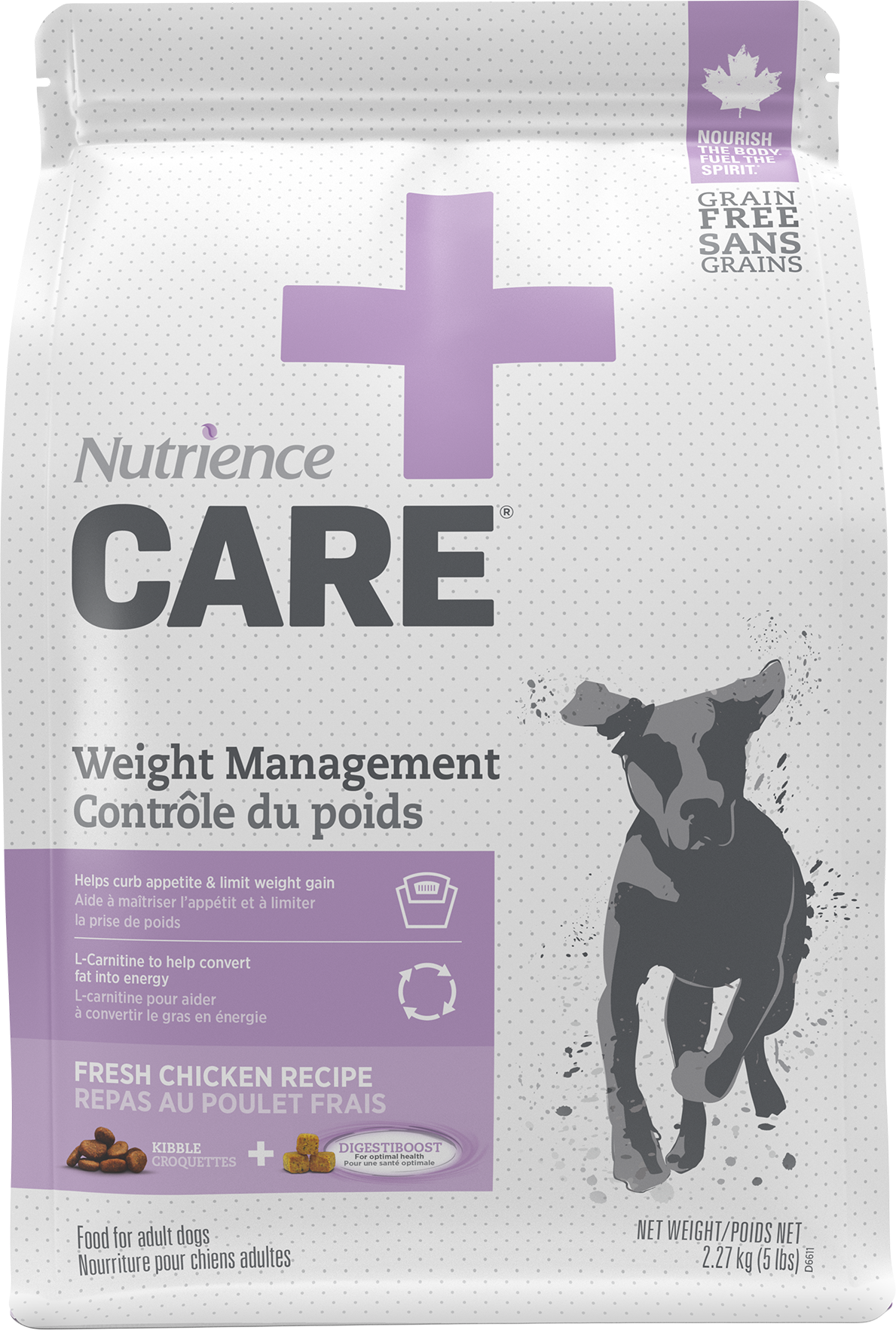 Care+ 웨이트 메니지먼트  
체중 조절 및 감량 식품